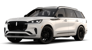 2026 Lincoln Lincoln Aviator External Image 2